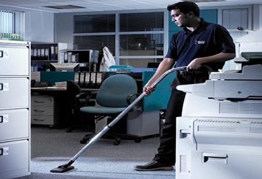 Office Boy Service